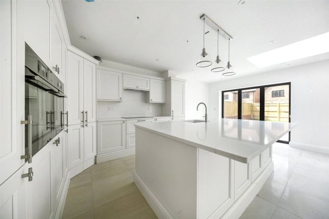 Lavender House (Plot 2),, Viking Way, Sevenoaks photo 2