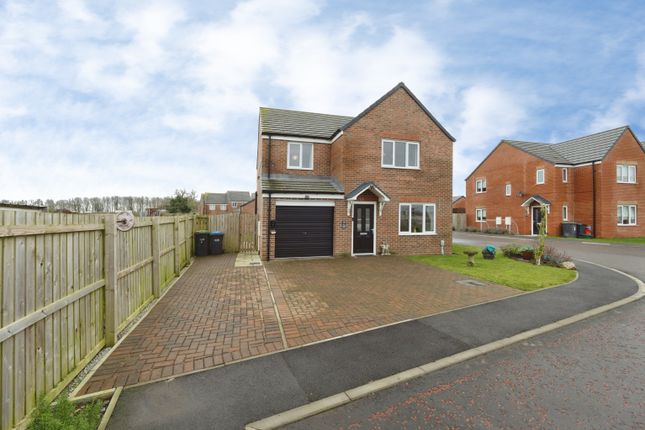 5, Limestone Way, Bishop Auckland photo 3