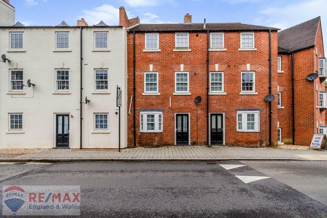 Thumbnail Flat for sale in Park Street, Shifnal