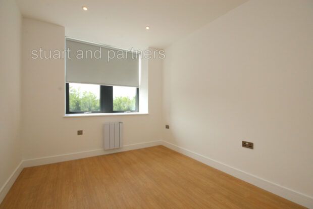 Flat 32 Central House, 25-27 Perrymount Road, Haywards Heath photo 4