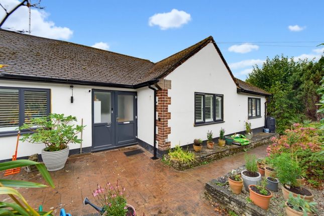 3-bed bungalow on 33, Ferndale Avenue, Chertsey, £775,000