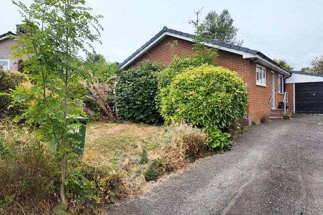 2-bed house on 38, Warden Close, Presteigne, £850/mo