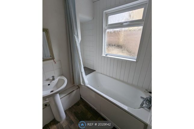 Terraced house to rent in St. Augustine Road, Southsea