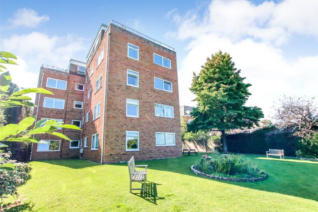Flat for sale in New Street, Lymington, Hampshire