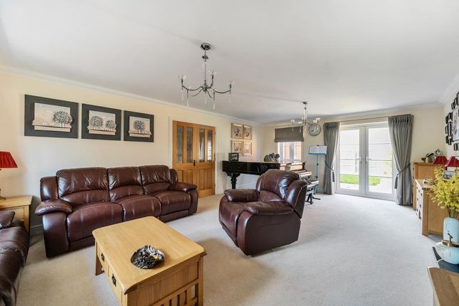 13 SEVEN SISTERS WAY, Cumnor Hill, Oxford photo 4