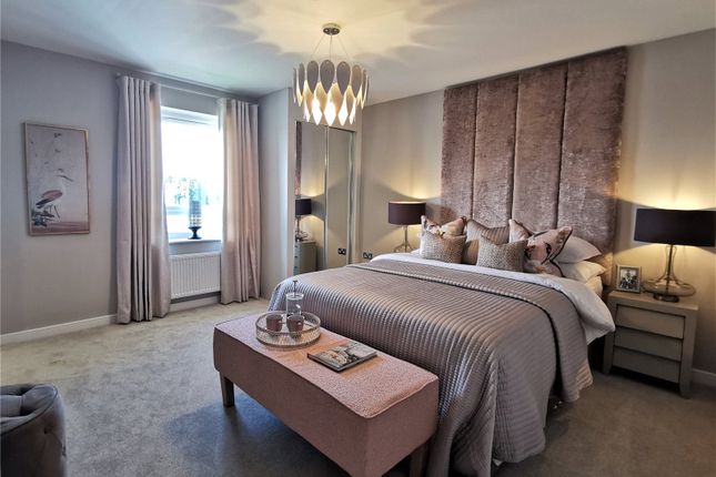 Show Home