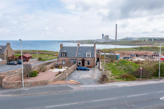 Hotel/guest house for sale in AB42, Burnhaven, Aberdeenshire