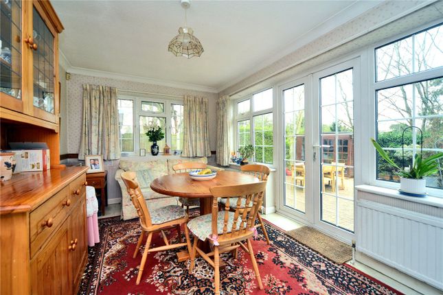 Detached house for sale in The Maples, Banstead, Surrey