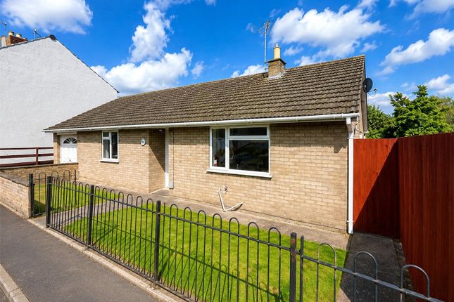 2-bed house on 15, King John Street, Sleaford, £220,000