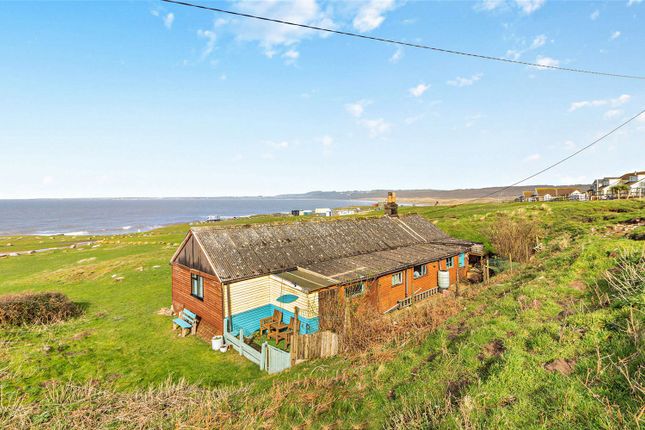 Bungalow for sale in Ogmore-By-Sea, Bridgend, Vale Of Glamorgan