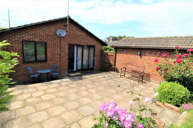 Bungalow for sale in Whybornes Chase, Minster On Sea, Sheerness