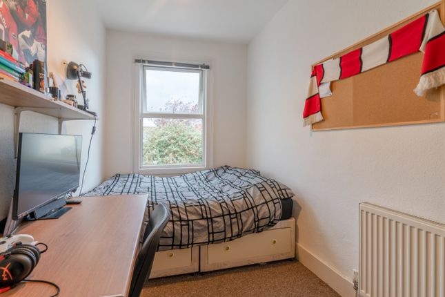 End terrace house for sale in Short Street, Leckhampton, Cheltenham