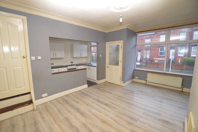 Terraced house for sale in Darfield Avenue, Leeds