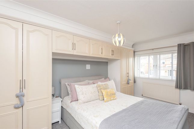 Detached house for sale in Leith Court, Thornhill Edge, Dewsbury