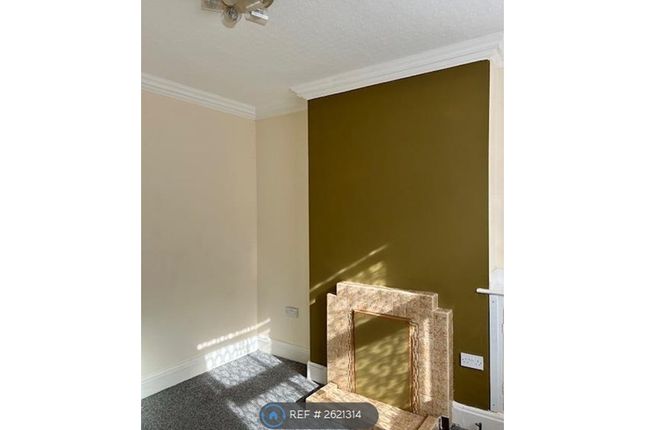 Reception Room 1
