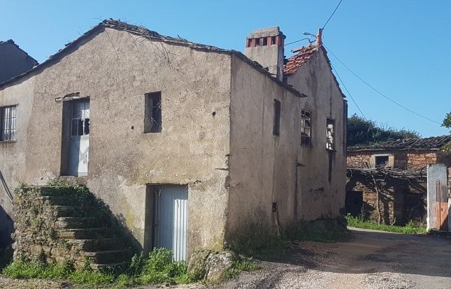 Thumbnail Town house for sale in Padrões, Portela Do Fojo-Machio, Pampilhosa Da Serra, Coimbra, Central Portugal