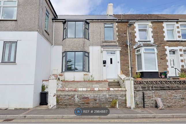 Glen View Villas, Treharris photo 3