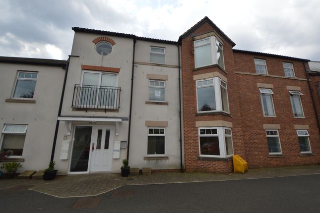 9 Gate House, Goosecroft Lane, Northallerton photo 5