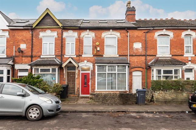 Thumbnail Property for sale in Bournbrook Road, Selly Oak, Birmingham