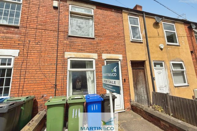 111, Cheapside, Worksop photo 2