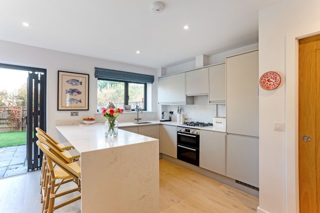 Semi-detached house for sale in Shiplake, Henley-On-Thames