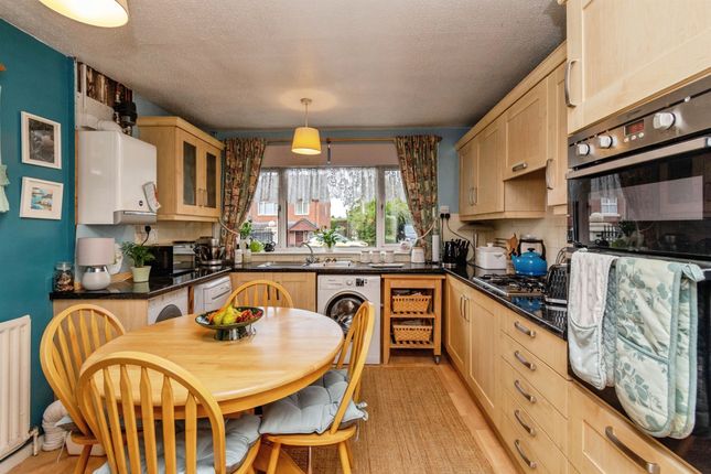 Pye Green Road, Cannock photo 2