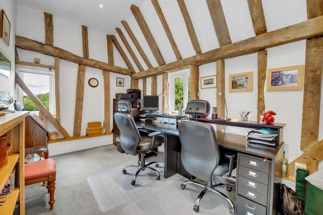 Barn conversion for sale in Hoxne Road, Eye