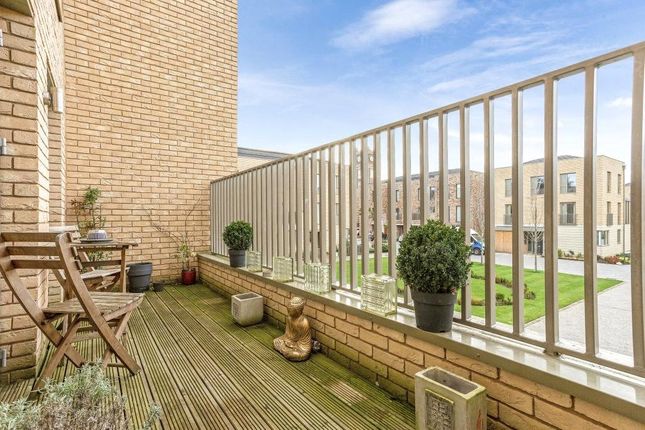 Terraced house for sale in Bayldon Square, York, North Yorkshire