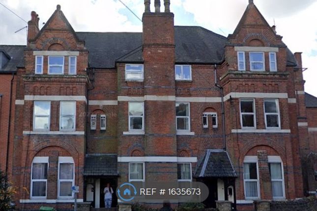 Thumbnail Flat to rent in Arthur Street, Nottingham
