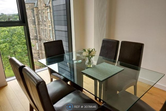 Flat, Edinburgh photo 3