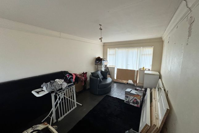 End terrace house for sale in Hargate Road, Liverpool