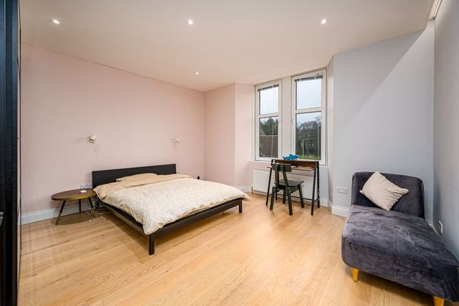Flat for sale in Tullideph Road, Dundee