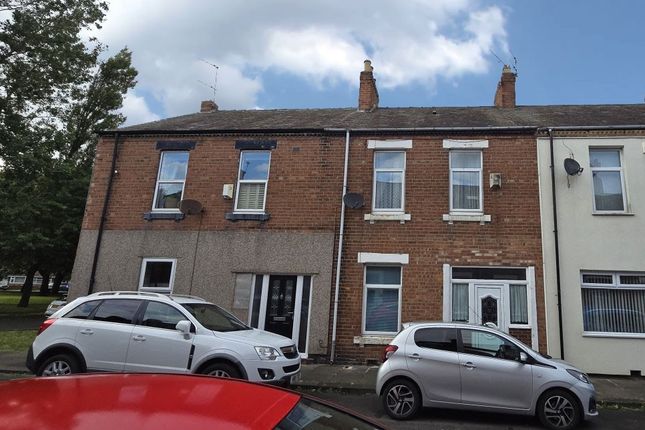 Thumbnail Property for sale in 62 Sidney Street, Blyth, Northumberland