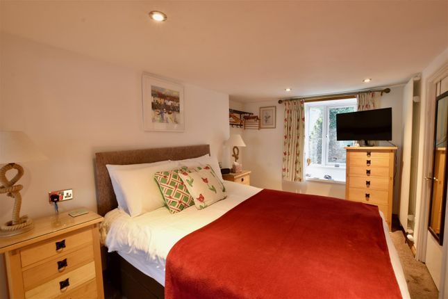 End terrace house for sale in King Street, Brixham