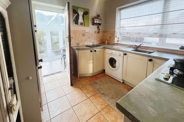 Semi-detached house for sale in Thirlmere Road, Blackrod, Bolton