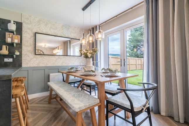 Plot 21, Fieldings Drive, Bathgate photo 4