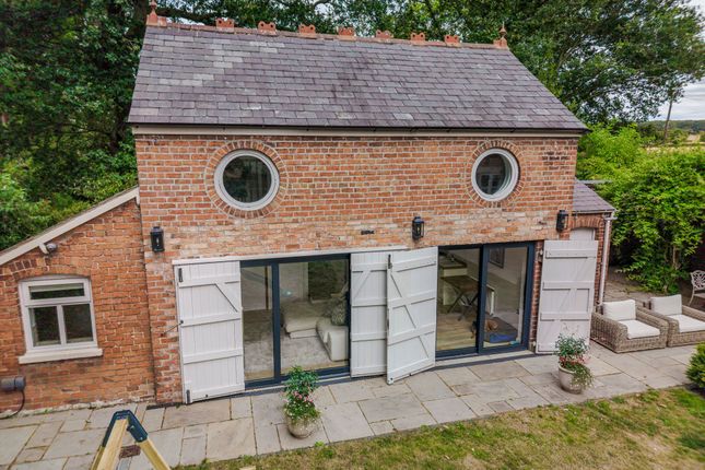 Sunnybank, Tarporley photo 4