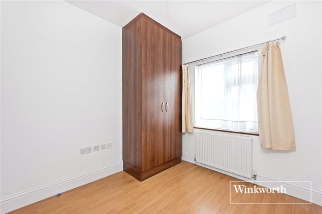 Semi-detached house to rent in Wentworth Avenue, Finchley, London
