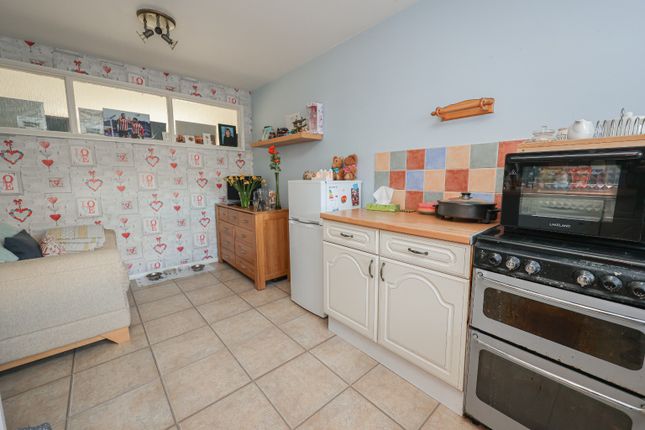 12, Granary Close, Lincoln photo 4