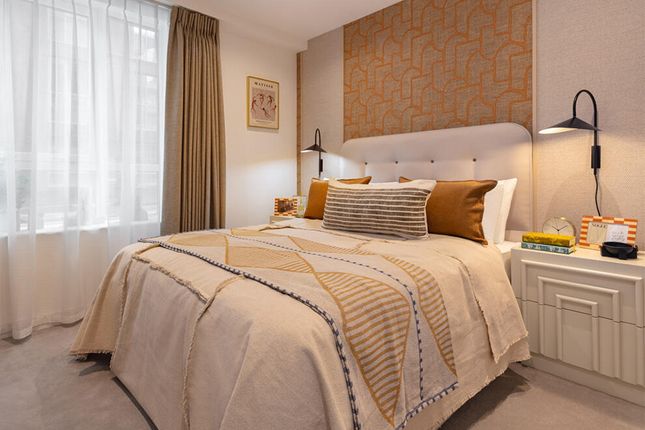 Apartment, 3, Fulton Road, Wembley, London photo 4