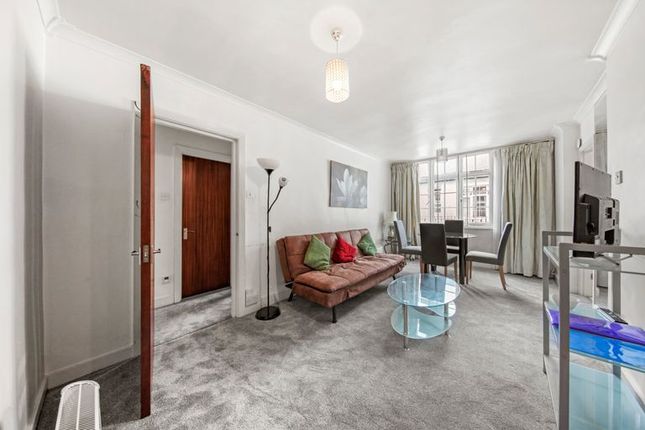 Thumbnail Flat for sale in Park Road, Camden, London