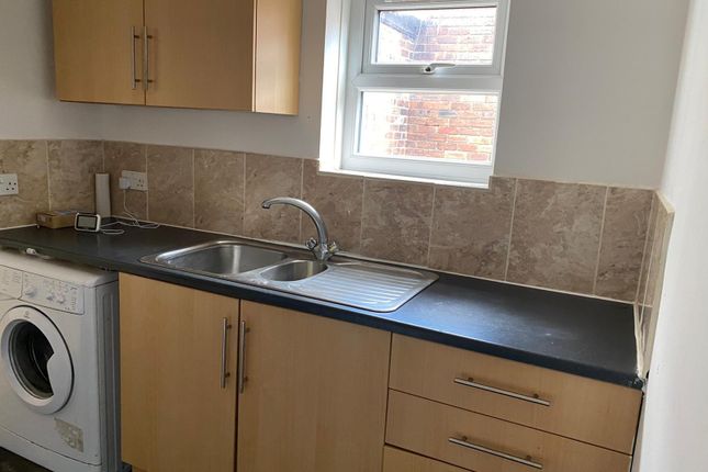 Thumbnail Flat to rent in Bilbrough Gardens, Newcastle Upon Tyne