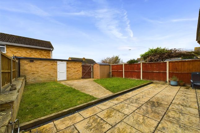 Semi-detached house for sale in Abbotswood Road, Brockworth, Gloucester, Gloucestershire