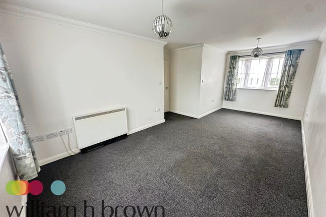 Flat 14, The Yard, BRAINTREE photo 3