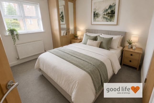 Flat 14, Edward House, Albert Court, Sunderland photo 4