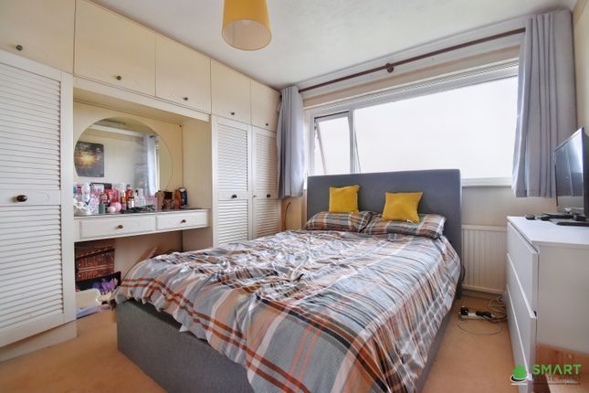 End terrace house for sale in Wellpark Close, Exeter