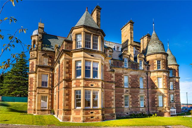 Thumbnail Flat for sale in A1, New Craig, Craighouse, Craighouse Road, Edinburgh, Midlothian