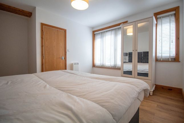 Flat for sale in Mapperley Road, Nottingham