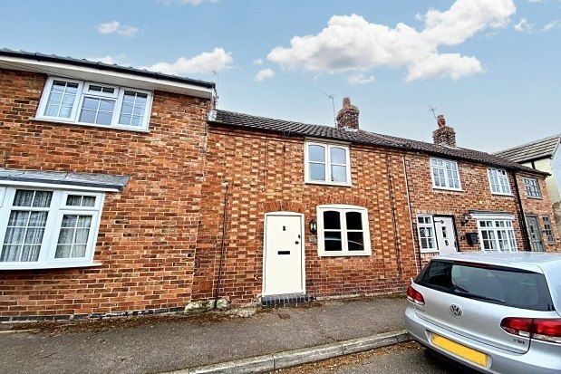 Thumbnail Property to rent in Hardigate Road Cropwell Butler, Nottingham