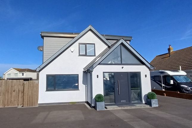 Thumbnail Bungalow for sale in Sandpiper Road, Nottage, Porthcawl